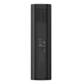 Miniatyrbilde 3 av 9: Baseus Car Tool Super Mini Inflator Tyre Pump 15sec Fast Inflation, 4 Tires in 25 Minutes, Black (CRCQ000001)
