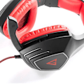 Miniatyrbilde 4 av 6: Modecom Volcano MC-831 Rage Sword Gaming Headset with Microphone / 3.5mm / 2.2m Cable
