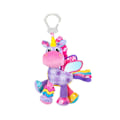 Pikkukuva 1 / 5: PLAYGRO plush hanging toy Activity Friend Stella Unicorn, 186981