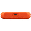 Pikkukuva 3 / 3: LaCie external HDD 5TB Rugged USB-C