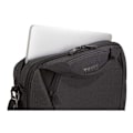 Miniatyrbillede 6 af 9: Thule | C2LB-113 | Crossover 2 | Fits up to size 13.3 " | Messenger - Briefcase | Black | Shoulder strap