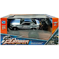 Miniatyrbillede 7 af 7: Remote controlled Car Off-road R/C Silver High Wheels