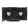 Miniatyrbilde 1 av 7: GIGABYTE GeForce RTX 4060 Ti WINDFORCE OC NVIDIA 8 GB GDDR6