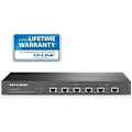 Miniatyrbilde 2 av 3: TP-Link Load Balance Broadband Router