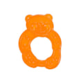 Miniatyrbilde 9 av 11: CANPOL BABIES teether Animals, assort., 13/109