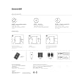 Miniatyrbillede 2 af 6: Tempered Glass Baseus Screen Protector for Pad Pro 11" (2018/2020/2021/2022)/Pad Air4/Air5 10.9"