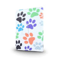 Miniatyrbilde 3 av 3: GreenGo Color Universal Tablet Case For 9-10" inches White