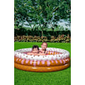 Miniatyrbillede 5 af 5: Bestway 51144 kiddie pool Inflatable pool