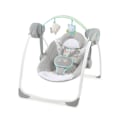 Pikkukuva 1 / 7: INGENUITY portable swings Comfort 2 Go Fanciful Forest
