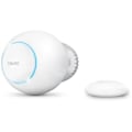 Pikkukuva 1 / 3: Fibaro | Radiator Thermostat Starter Pack | Z-Wave | White
