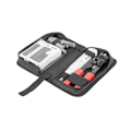 Miniatyrbillede 7 af 9: Lanberg LAN networking tool set NT-0301