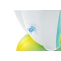 Miniatyrbillede 1 af 11: Inflatable Seal 157 cm x 114 cm Bestway 41479