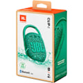 Miniatyrbilde 7 av 10: JBL CLIP 4 Bluetooth Wireless Speaker Eco Green EU