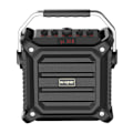 Miniatyrbillede 4 af 4: Wireless Bluetooth Speaker W-KING K3H 100W (black)