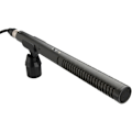 Miniatyrbillede 1 af 3: Rode microphone NTG-2