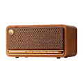 Pikkukuva 2 / 7: Kompiuterio kolonėlės Aktivboxen Edifier MP230 2.0 holz Bluetooth Retro-Look retail | Edifier
