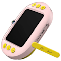 Miniatyrbillede 5 af 6: AGFA Realikids Waterproof pink ARKCWPK