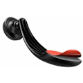 Miniatyrbillede 2 af 5: Leeioo VCS-0165 Universal Car Panel Holder With Magnet For Devices