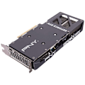 Miniatyrbillede 4 af 7: PNY Technologies GeForce RTX 4060 Ti Video Card 8GB GDDR6