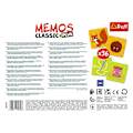 Pikkukuva 3 / 5: TREFL Memo Classic Plus Logic