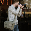 Pikkukuva 6 / 11: Think Tank camera bag Retrospective 5 V2.0, pinestone