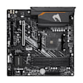Pikkukuva 2 / 5: Gigabyte B550M AORUS ELITE Socket AM4 micro ATX AMD B550