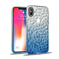 Pikkukuva 1 / 3: Swissten Crystal Clear Case 1 mm Silicone Case for Samsung G960 Galaxy S9 Transparent - Blue