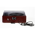 Miniatyrbillede 5 af 7: Camry | Turntable with radio