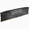 Miniatyrbillede 1 af 3: Corsair 32GB (2 x 16 GB) DDR5 6000MHz CL36 Vengeance Black