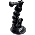Miniatyrbilde 2 av 8: Hurtel suction cup mount for GoPro/DJI/Insta360/SJCam/Eken