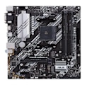Miniatyrbillede 5 af 5: ASUS PRIME B550M-A Socket AM4 micro ATX AMD  B550