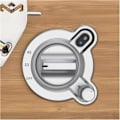 Miniatyrbillede 6 af 9: Marley Stir It Up Turntable, Wireless, Signature Black | Marley | Stir It Up | Turntable