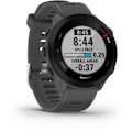 Miniatyrbillede 4 af 9: Garmin Forerunner 55 GPS, monterra grey