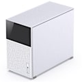 Miniatyrbild 9 av 10: Jonsbo D31 MESH Screen Micro-ATX Case, Tempered Glass - white