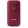 Pikkukuva 4 / 6: Panasonic KX-TU400EXR, red