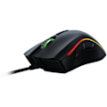 Pikkukuva 3 / 5: Razer Mamba Elite Gaming Mouse, Black