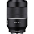 Miniatyrbillede 3 af 6: Samyang AF 35mm f/1.4 FE II lens for Sony