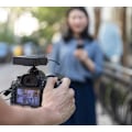 Miniatyrbillede 8 af 10: Boya microphone BY-WM8 Pro-K1 UHF Wireless