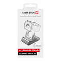 Miniatyrbilde 1 av 4: Swissten Aluminum stand for Apple Watch