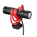 Pikkukuva 2 / 9: Boya microphone BY-MM1 Pro