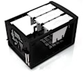 Miniatyrbilde 7 av 7: Fractal Design Node 304 Black no PSU