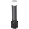 Pikkukuva 3 / 11: Platinet torch 3W 1200mAh, gray (45772)