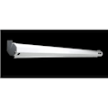 Pikkukuva 4 / 5: Elite Screens | Spectrum Series | Electric100V | Diagonal 100 " | 4:3 | Viewable screen width (W) 203 cm | White
