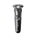 Miniatyrbillede 6 af 7: Philips | Shaver | S5887/30 | Operating time (max) 60 min | Wet & Dry | Lithium Ion | Charcoal Gray