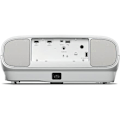 Miniatyrbild 6 av 8: Epson | EH-TW7000 | 3000 ANSI lumens | 40.000:1 | White | Lamp warranty 12 month(s)