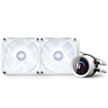 Miniatyrbild 7 av 11: CPU COOLER MULTI SOCKET/KRAKEN 280 RGB RL-KR280W1 NZXT