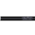 Miniatyrbilde 1 av 4: Sharp HT-SBW110 soundbar speaker Black 2.1 channels 180 W