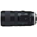 Miniatyrbillede 2 af 9: Tamron SP 70-200mm f/2.8 Di VC USD G2 lens for Canon