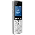 Miniatyrbilde 4 av 6: Grandstream Networks WP822 IP phone Black, Silver 2 lines LCD Wi-Fi
