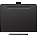 Pikkukuva 3 / 11: TABLETA grafica Wacom  Intuos M Bluetooth, Black "CTL-6100WLK-N" (timbru verde 0.18 lei)